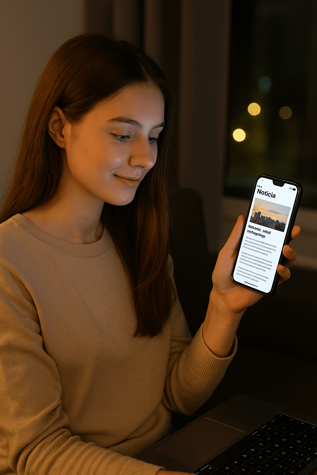 Tu portal estará activo 24/7