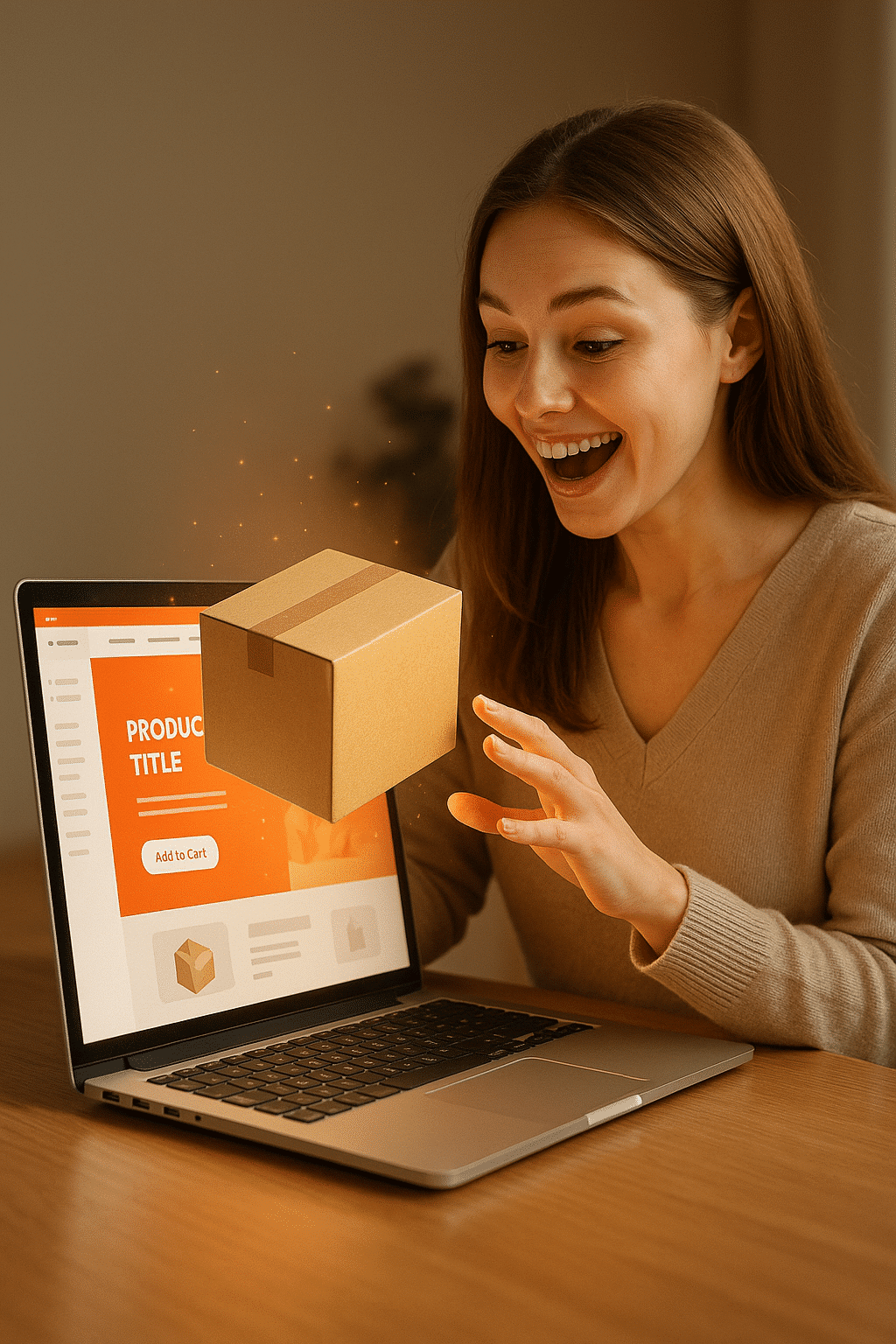 Mejorarás la confianza de tus clientes