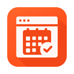 Web de Turnos / Reservas  Beauty and wellnes